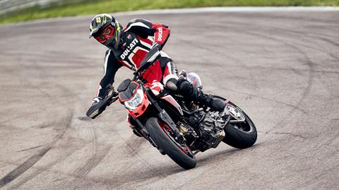 2021 Ducati Hypermotard 950 SP in Fort Montgomery, New York - Photo 4