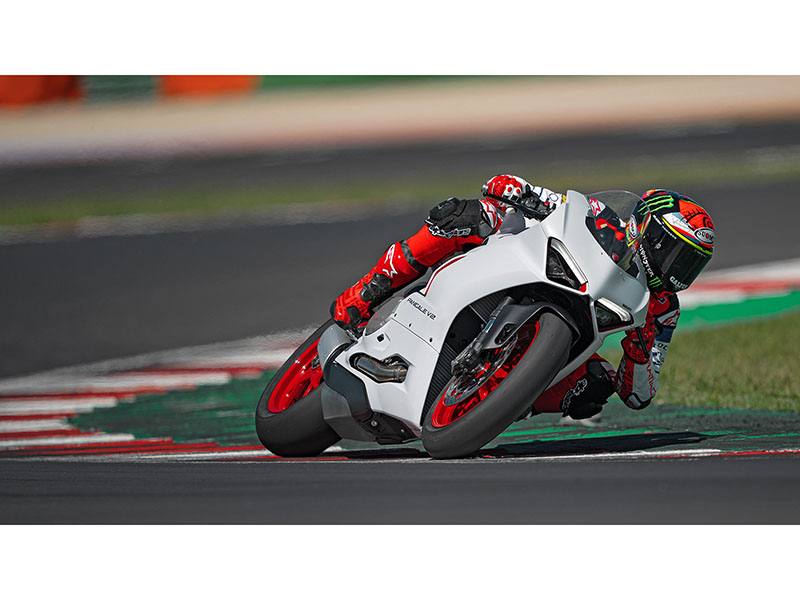 2021 Ducati Panigale V2 in West Allis, Wisconsin - Photo 9