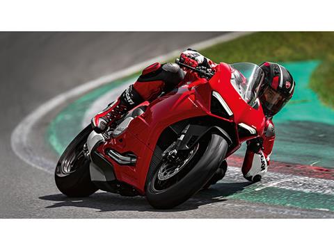 2021 Ducati Panigale V2 in West Allis, Wisconsin - Photo 12