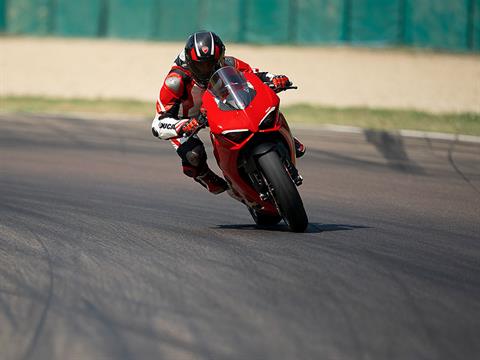 2021 Ducati Panigale V2 in New Haven, Connecticut - Photo 4