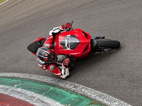 2021 Ducati Panigale V2 in West Allis, Wisconsin - Photo 13