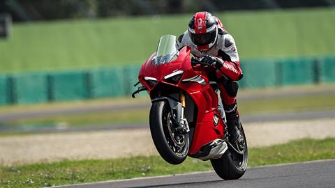 2021 Ducati Panigale V4 in Fort Montgomery, New York - Photo 2