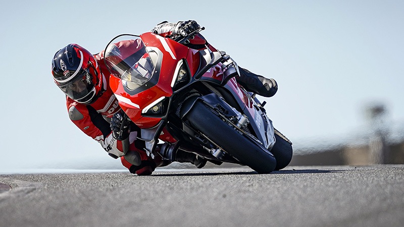 2021 Ducati Panigale V4 Superleggera in Albuquerque, New Mexico - Photo 6