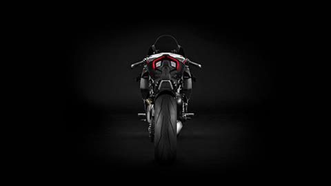 2021 Ducati Panigale V4 SP in Albuquerque, New Mexico - Photo 6