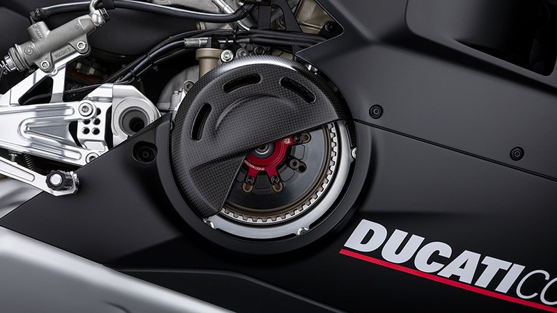 2021 Ducati Panigale V4 SP in Fort Montgomery, New York - Photo 9