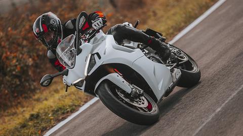 2021 Ducati SuperSport 950 S in Albuquerque, New Mexico - Photo 18
