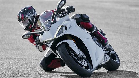 2021 Ducati SuperSport 950 S in West Allis, Wisconsin - Photo 8