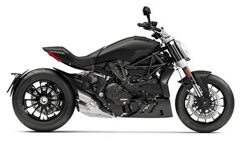 2022 Ducati XDiavel Dark in Santa Rosa, California