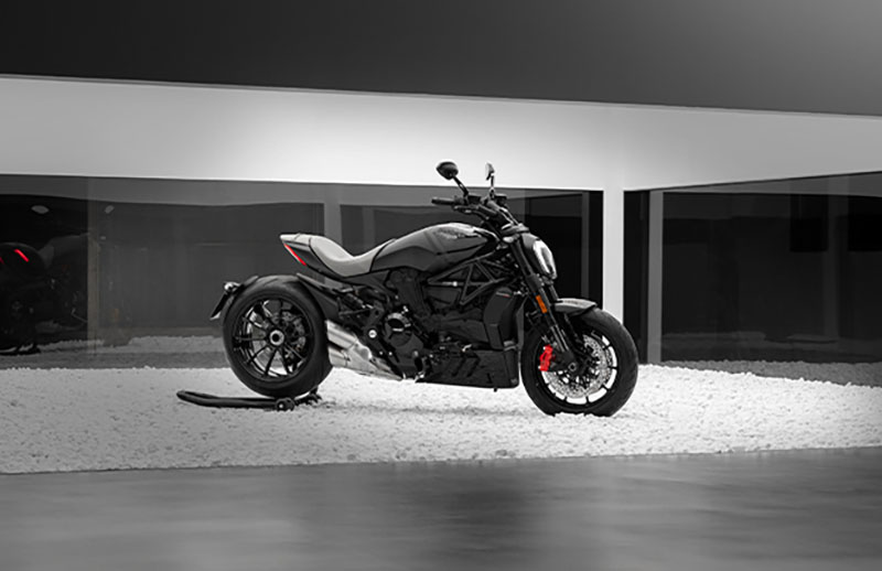 2022 Ducati XDiavel Nera in New Haven, Connecticut - Photo 3