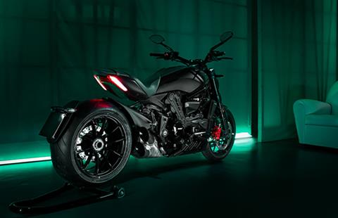 2022 Ducati XDiavel Nera in New Haven, Connecticut - Photo 5