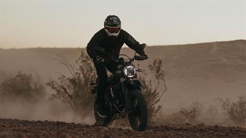 2022 Ducati Scrambler Desert Sled Fasthouse LE in Fort Montgomery, New York - Photo 14