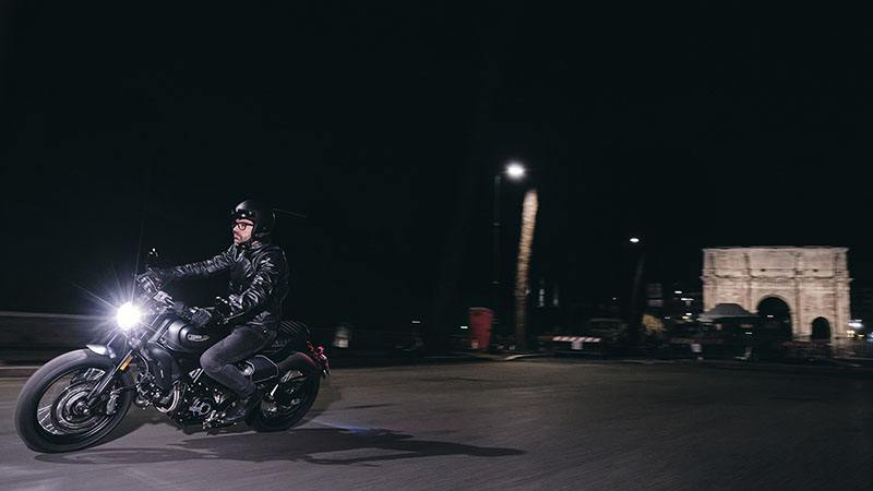 2022 Ducati Scrambler Nightshift in Fort Montgomery, New York - Photo 11