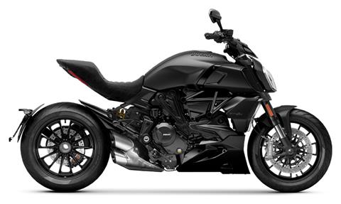2022 Ducati Diavel 1260 in New Haven, Connecticut