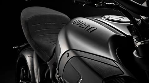 2022 Ducati Diavel 1260 in New Haven, Connecticut - Photo 3