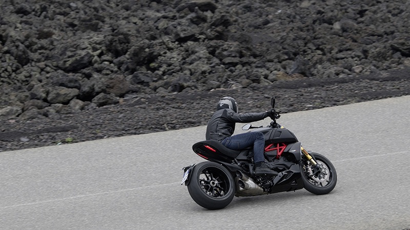 2022 Ducati Diavel 1260 S in New Haven, Connecticut - Photo 7