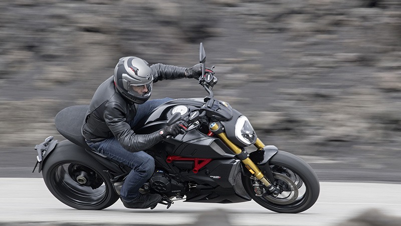 2022 Ducati Diavel 1260 S in New Haven, Connecticut - Photo 8