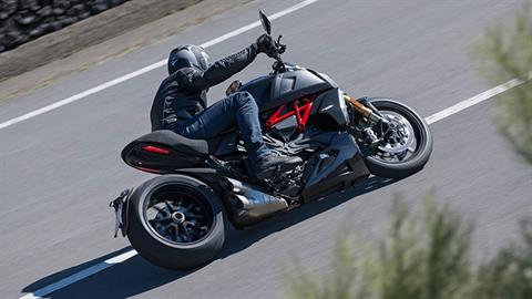 2022 Ducati Diavel 1260 S in Elk Grove, California - Photo 13