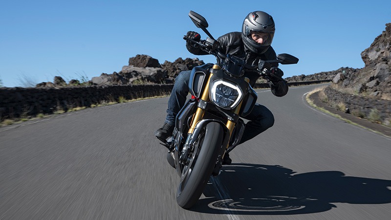 2022 Ducati Diavel 1260 S in New Haven, Connecticut - Photo 14