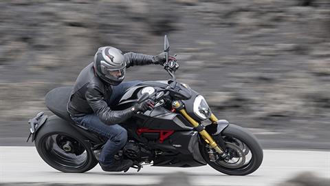 2022 Ducati Diavel 1260 S in New Haven, Connecticut - Photo 3