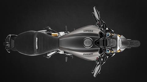 2022 Ducati Diavel 1260 S in Elk Grove, California - Photo 3