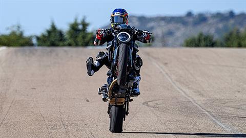 2022 Ducati Monster + in Concord, New Hampshire - Photo 2