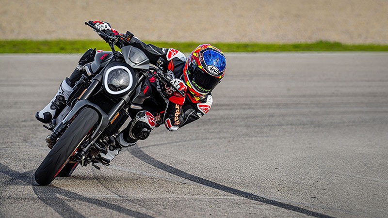 2022 Ducati Monster + in Elk Grove, California - Photo 3