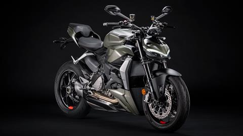 2022 Ducati Streetfighter V2 in New Haven, Connecticut - Photo 3