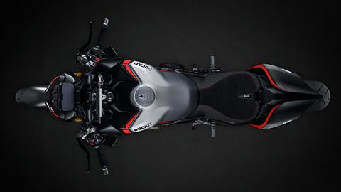 2022 Ducati Streetfighter V4 SP in New Haven, Vermont - Photo 4