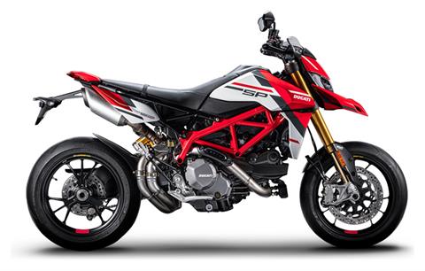 2022 Ducati Hypermotard 950 SP in New Haven, Connecticut