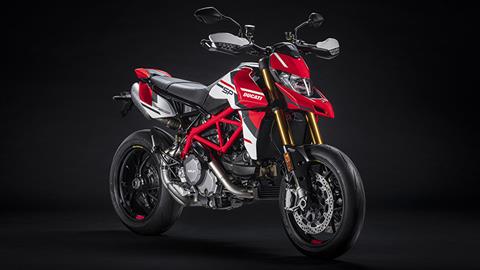 2022 Ducati Hypermotard 950 SP in New Haven, Connecticut - Photo 37