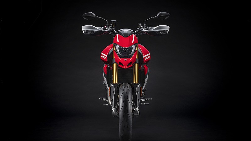 2022 Ducati Hypermotard 950 SP in New Haven, Vermont - Photo 5