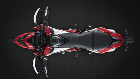 2022 Ducati Hypermotard 950 SP in Albuquerque, New Mexico - Photo 6