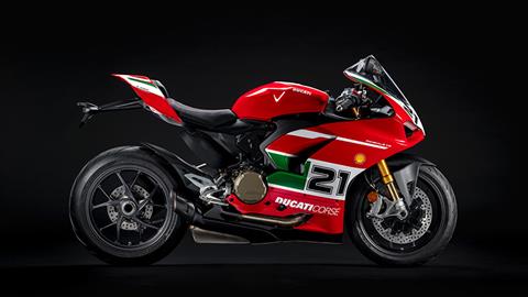 2022 Ducati Panigale V2 Bayliss 1st Championship 20TH Anniversary in Fort Montgomery, New York - Photo 3