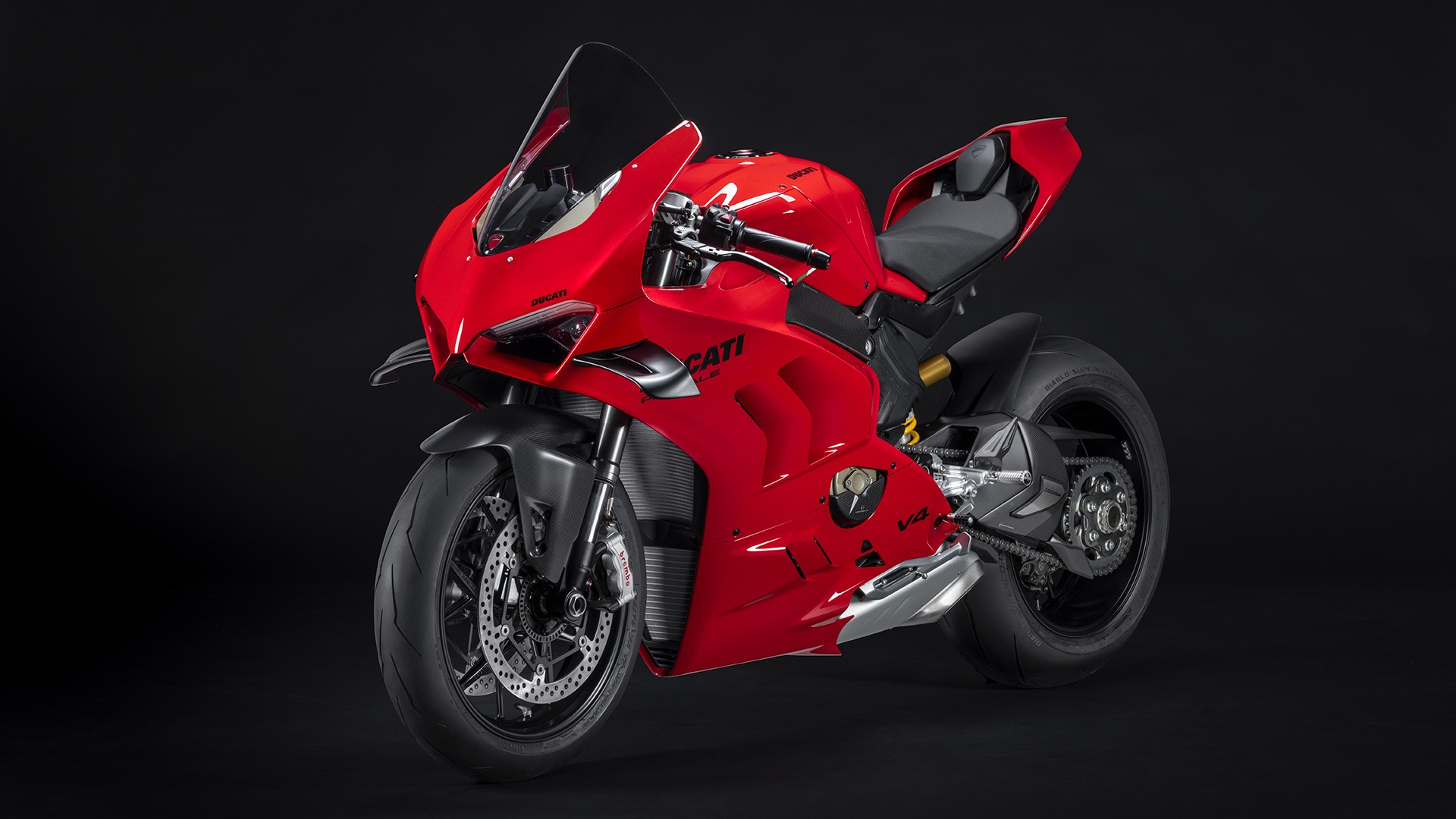 2022 Ducati Panigale V4 in Fort Montgomery, New York - Photo 4