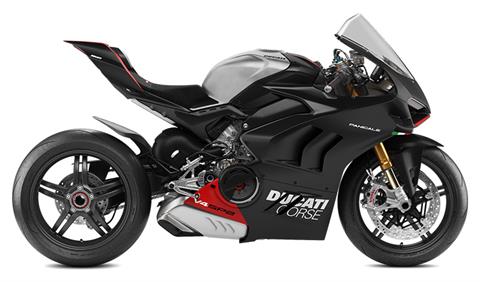 2022 Ducati Panigale V4 SP2 in New Haven, Vermont