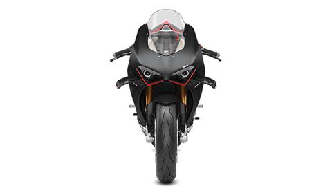 2022 Ducati Panigale V4 SP2 in Albuquerque, New Mexico - Photo 5