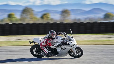 2022 Ducati SuperSport 950 S in Greer, South Carolina - Photo 6