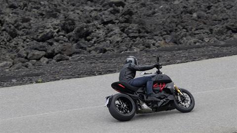 2023 Ducati Diavel 1260 S in New Haven, Connecticut - Photo 4