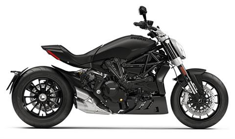 2023 Ducati XDiavel Dark in Foxboro, Massachusetts