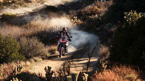 2023 Ducati Multistrada V4 S Travel & Radar Spoked Wheels in Albuquerque, New Mexico - Photo 3