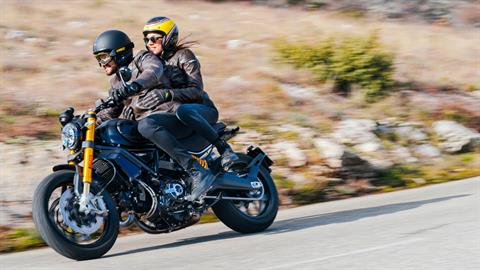 2023 Ducati Scrambler 1100 Sport PRO in Santa Rosa, California - Photo 6