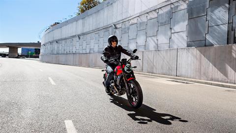 2023 Ducati Scrambler Full Throttle in Santa Rosa, California - Photo 6