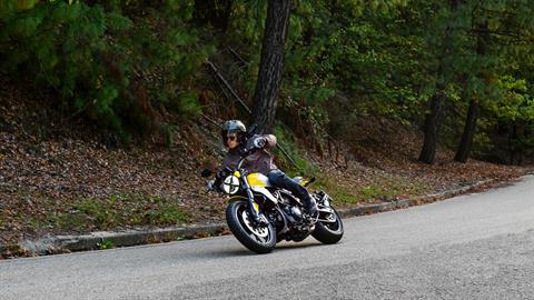 2023 Ducati Scrambler Icon in Norfolk, Virginia - Photo 7