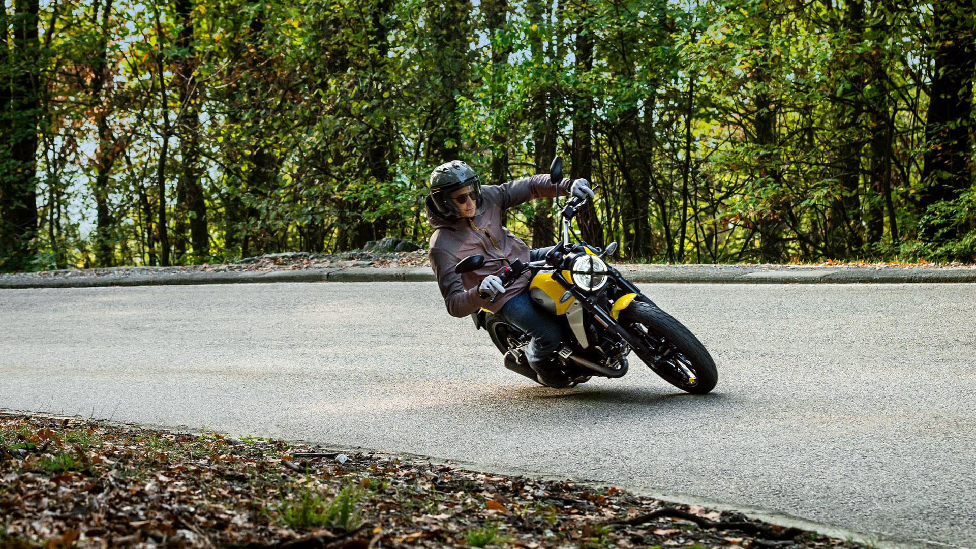 2023 Ducati Scrambler Icon in Norfolk, Virginia - Photo 11