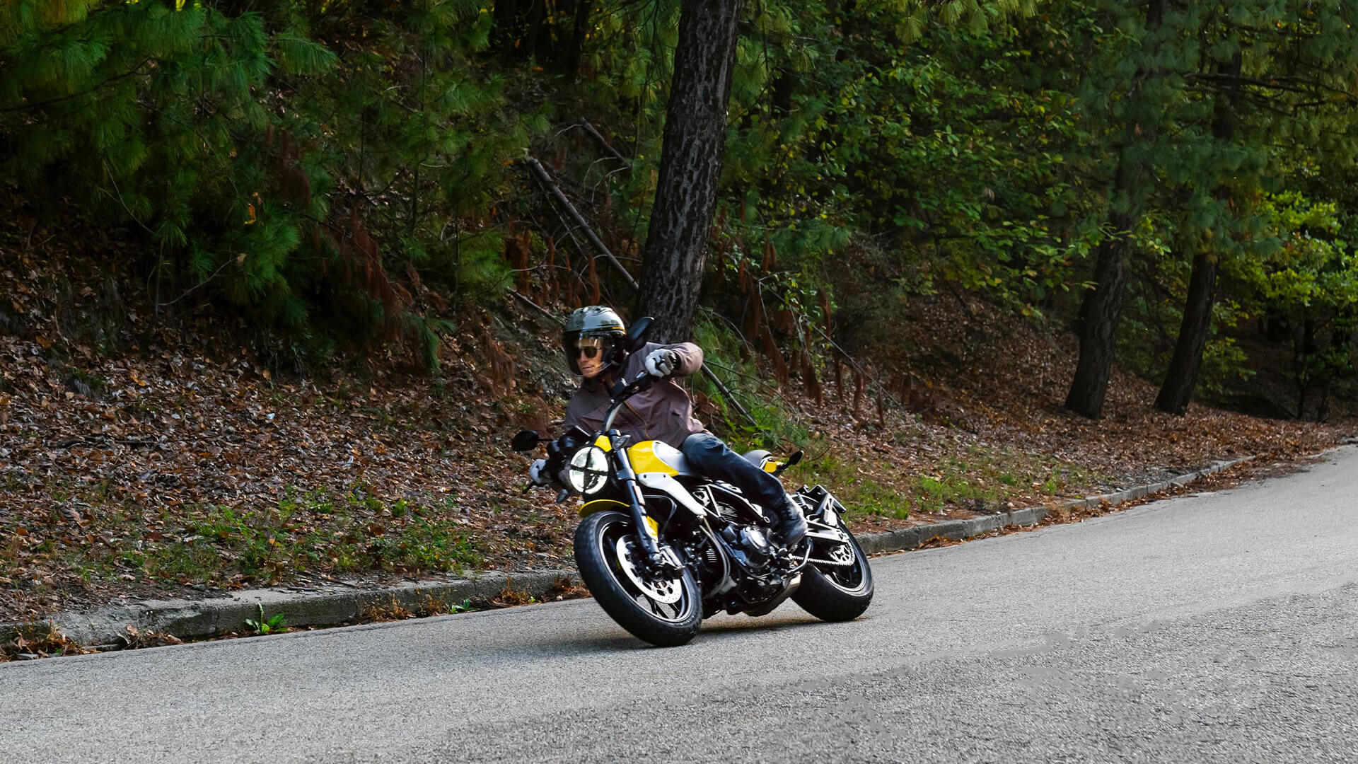 2023 Ducati Scrambler Icon in Elk Grove, California - Photo 7