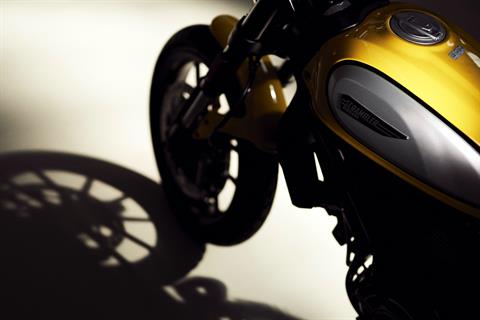 2023 Ducati Scrambler Icon in Elk Grove, California - Photo 8