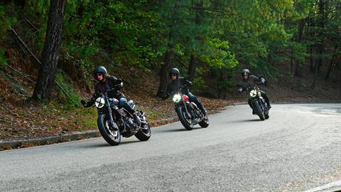 2023 Ducati Scrambler Nightshift in Concord, New Hampshire - Photo 11