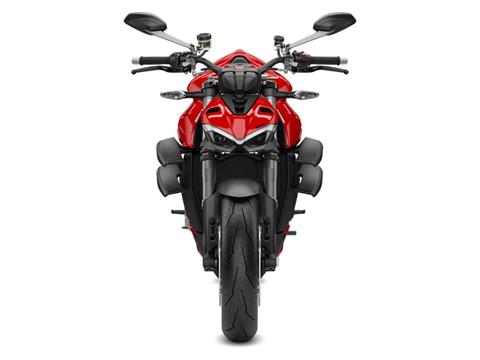 2023 Ducati Streetfighter V4 in New Haven, Connecticut - Photo 5