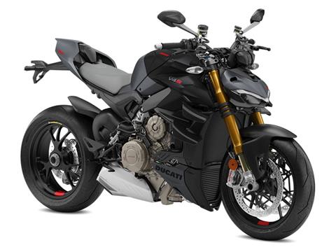 2023 Ducati Streetfighter V4 S in New Haven, Connecticut - Photo 3