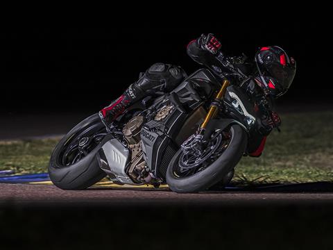 2023 Ducati Streetfighter V4 S in New Haven, Connecticut - Photo 6